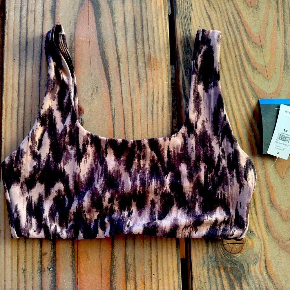 Gap Sports Bra XS NWT